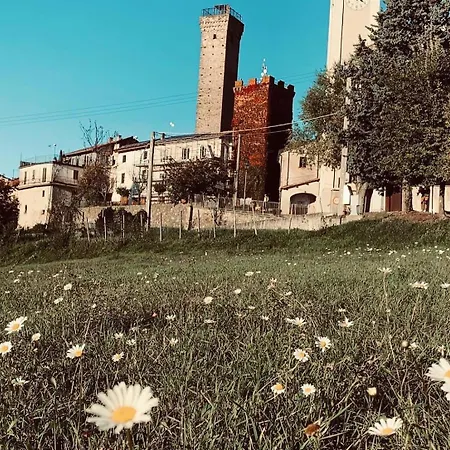 Nina S Casa Di Langa