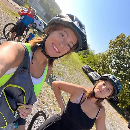 Сasa de vacaciones Nina S Casa Di Langa