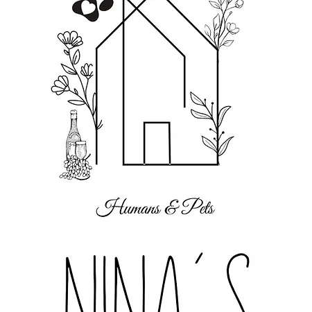 Nina S Casa Di Langa