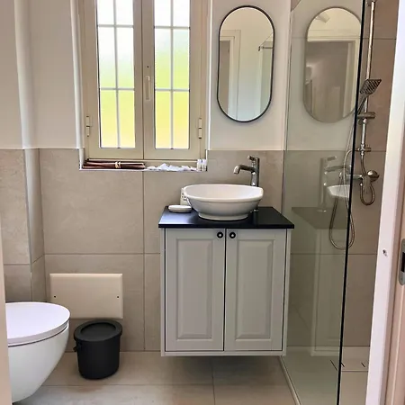 Holiday home Nina S Casa Di Langa Rocca Ciglie