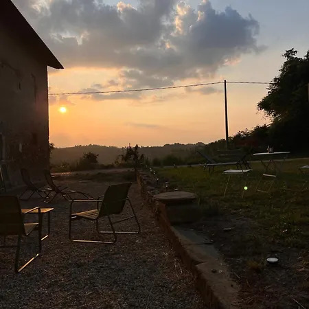 Nina S Casa Di Langa *