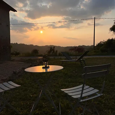 Nina S Casa Di Langa Semesterbostad