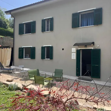 Nina S Casa Di Langa Rocca Ciglie