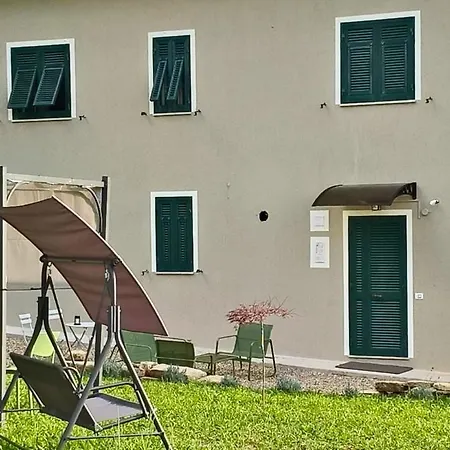 Casa vacanze Nina S Casa Di Langa *
