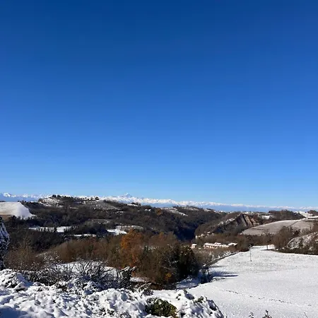 Nina S Casa Di Langa Casa vacanze Rocca Ciglie