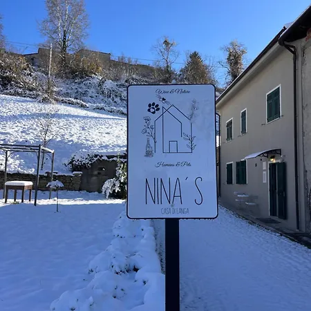 Casa vacanze Nina S Casa Di Langa *