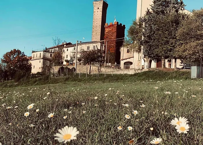 Nina S Casa Di Langa