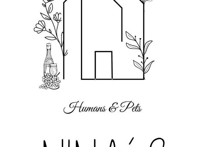 Nina S Casa Di Langa