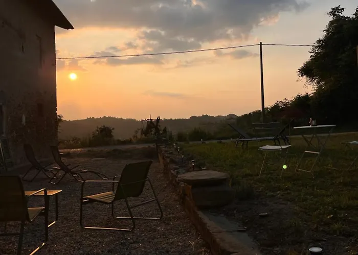 Nina S Casa Di Langa *