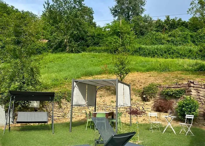 Holiday home Nina S Casa Di Langa