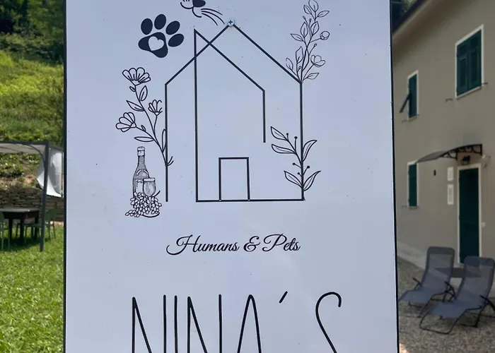 Nina S Casa Di Langa