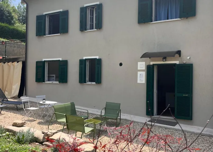 Nina S Casa Di Langa Rocca Ciglie