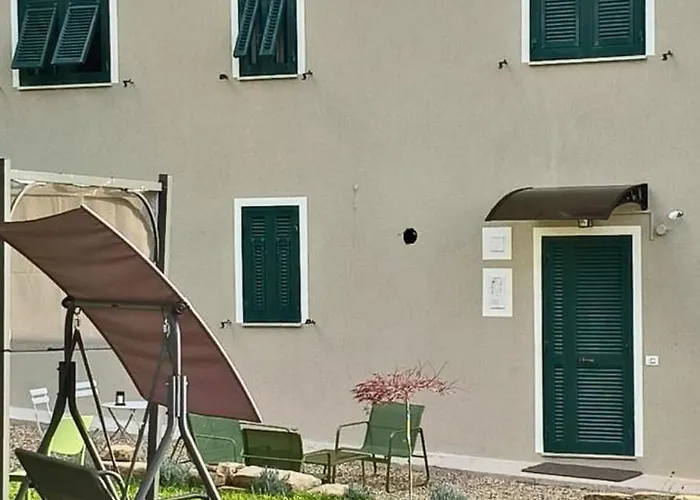 Holiday home Nina S Casa Di Langa *